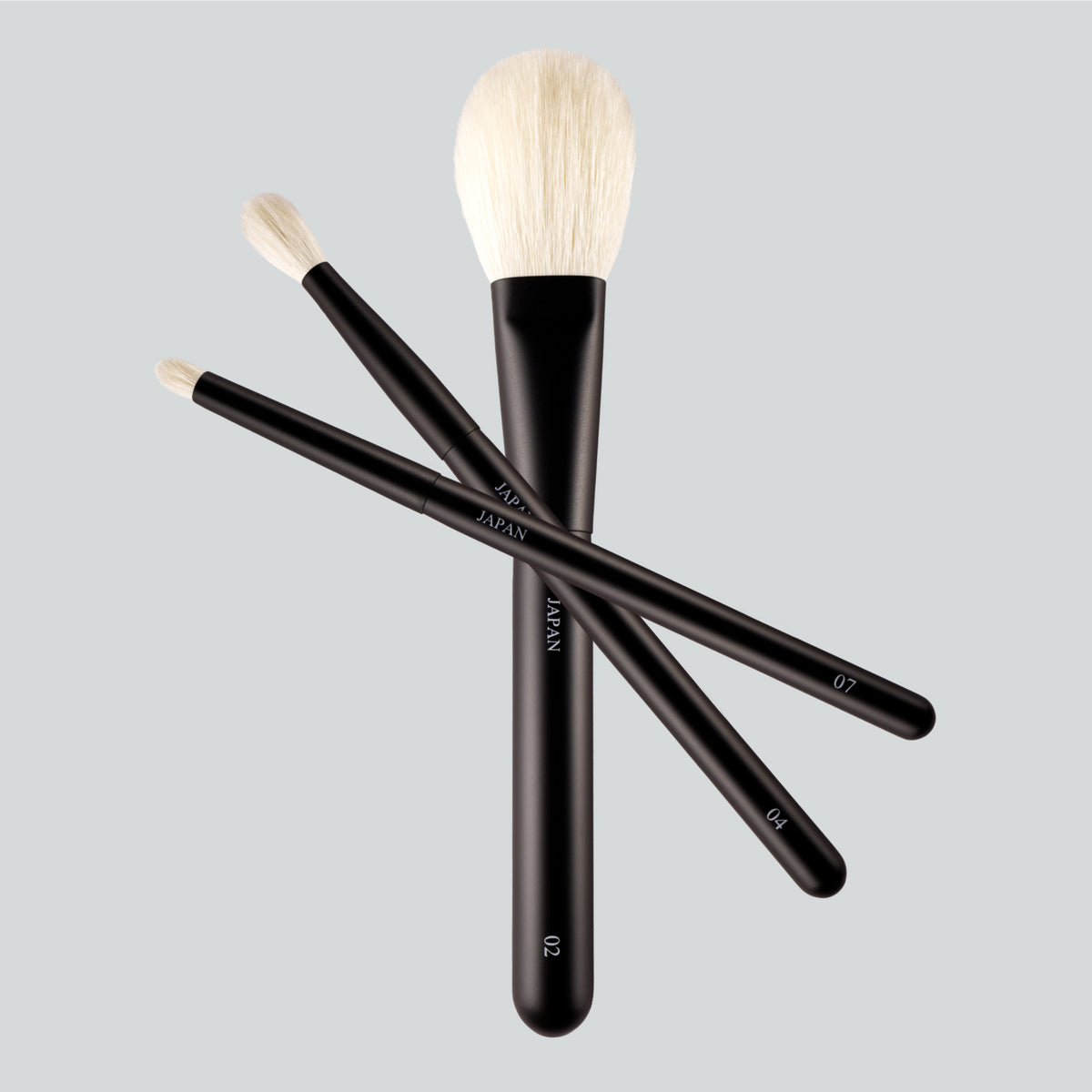 HIRO Starter Set HOUSE OF FINE BRUSHES LLP