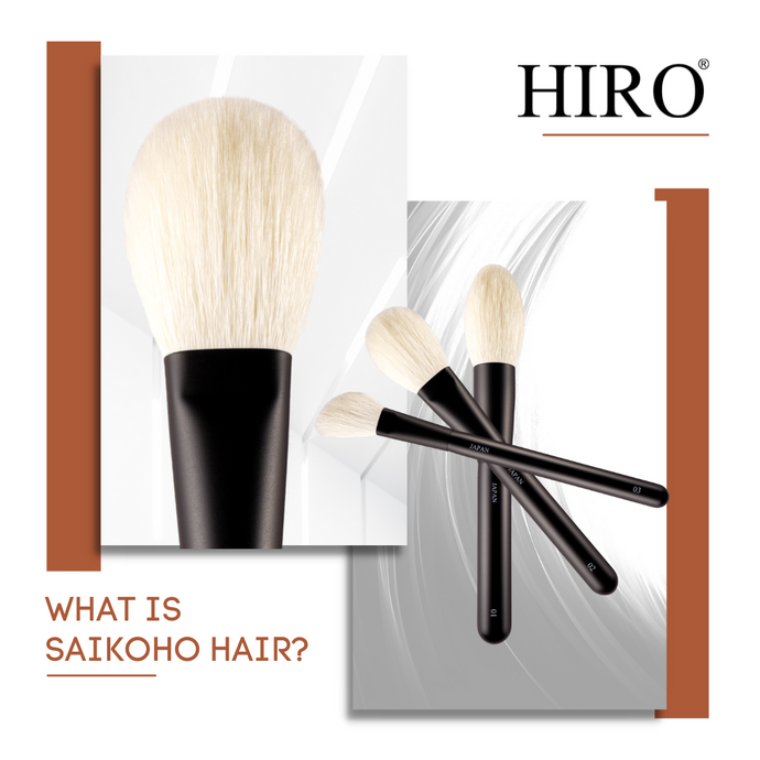 What Is Saikoho Hair?
